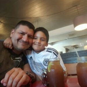 Meet your Posher, William